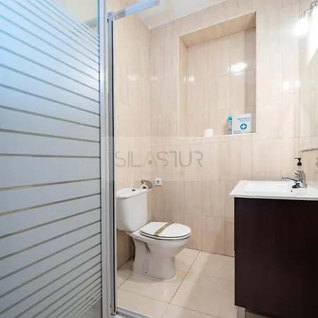 Vive Oviedo I Apartamento Santa Eulalia Exterior foto