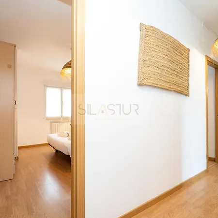 Vive Oviedo I Apartamento Santa Eulalia Exterior foto