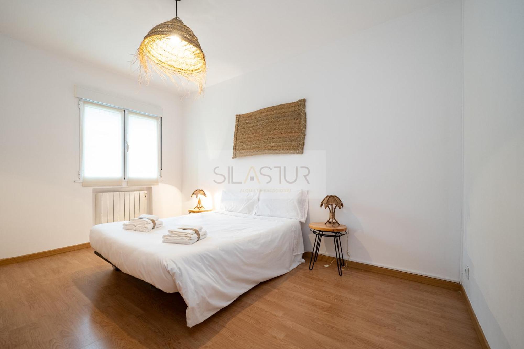 Vive Oviedo I Apartment