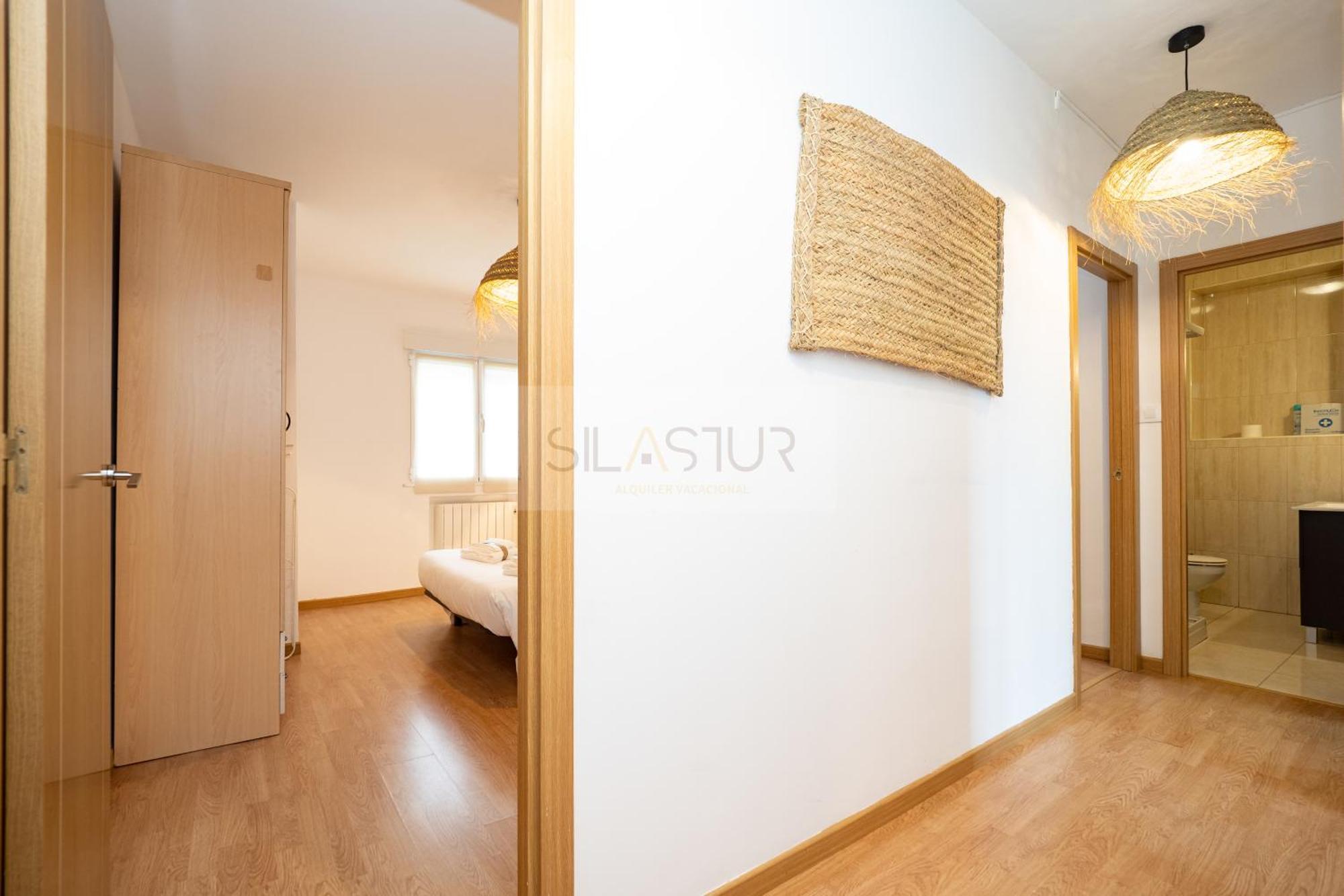 Apartment Vive Oviedo I *